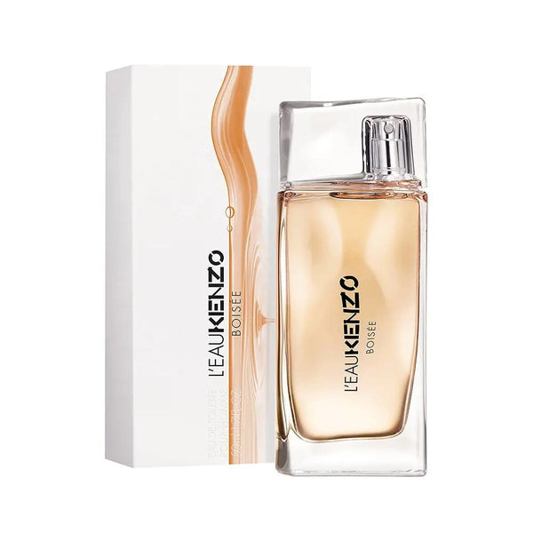 L'EAU BOISEE • KENZO • 50 ml • Eau de parfum pour homme, vaporisateur/spray  Scentia : Parfums et fragrances