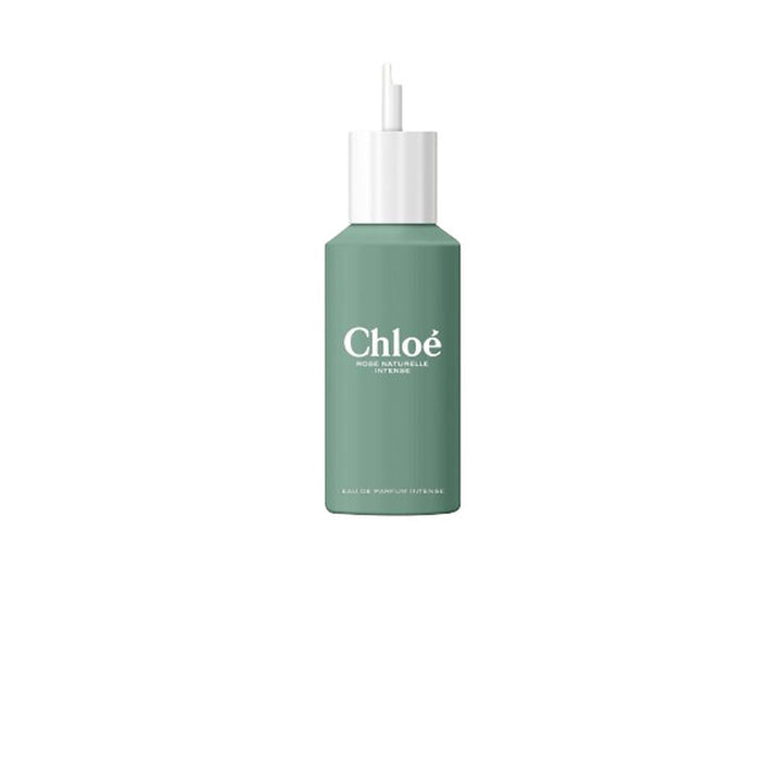 ROSE NATURELLE INTENSE - recharge • Chloé • 150 ml • Eau de parfum intense pour femme, parfum 100% d'origine naturelle, recharge/refill  Scentia : Parfums et fragrances