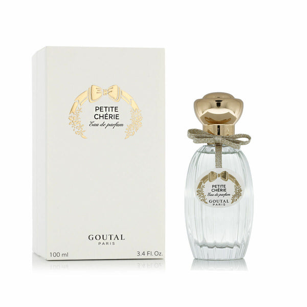 PETITE CHÉRIE • ANNICK GOUTAL, Paris • 100 ml • Eau de parfum pour femme, vaporisateur/spray  Scentia : Parfums et fragrances