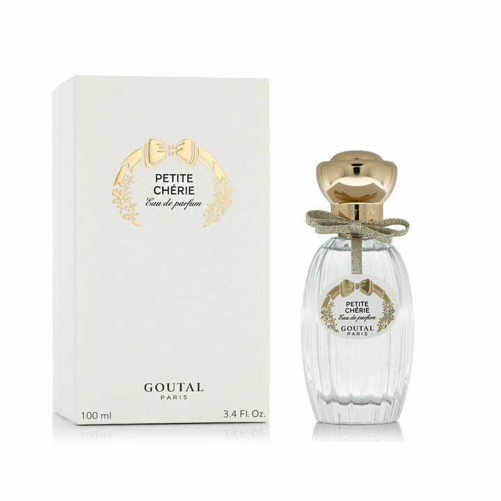 PETITE CHÉRIE • ANNICK GOUTAL, Paris • 100 ml • Eau de parfum pour femme, vaporisateur/spray  Scentia : Parfums et fragrances