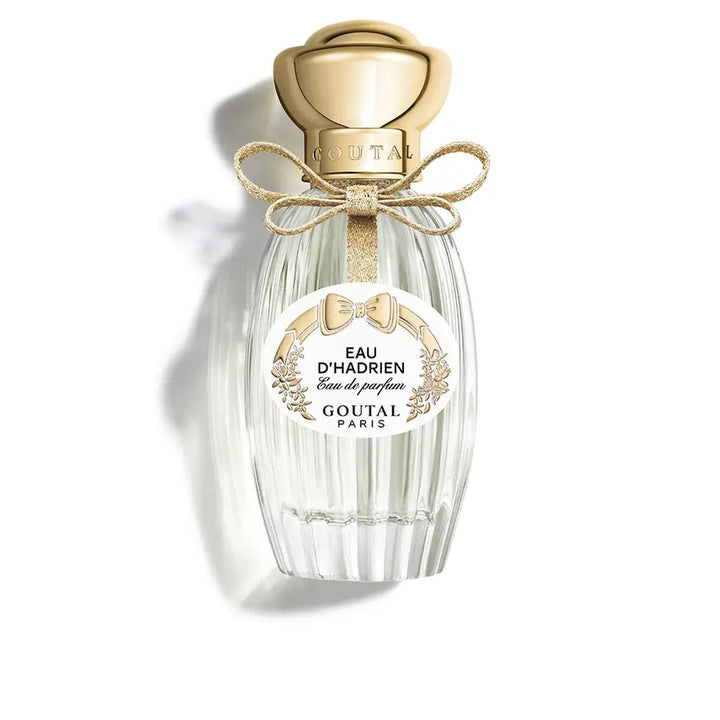 EAU D'HADRIEN - EAU DE TOILETTE • ANNICK GOUTAL, Paris • 50 ml • Eau de toilette unisexe, vaporisateur/spray  Scentia : Parfums et fragrances