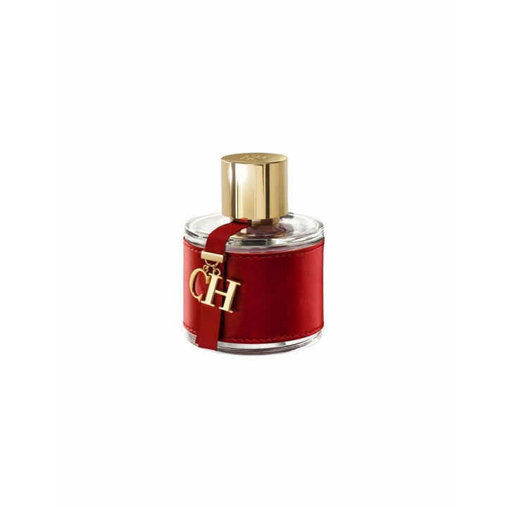 Parfum Femme Carolina Herrera CH EDT 100 ml  Scentia : Parfums et fragrances