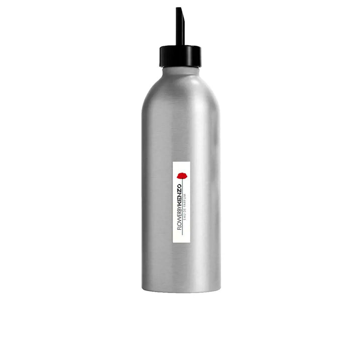 FLOWER BY KENZO - EAU DE PARFUM : LA RESSOURCE (recharge) • KENZO • 200 ml • Eau de parfum pour femme, recharge  Scentia : Parfums et fragrances