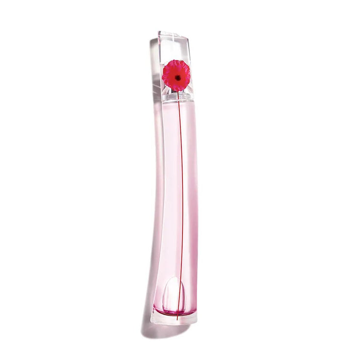 FLOWER BY KENZO - POPPY BOUQUET • KENZO • 100 ml • Eau de parfum pour femme, vaporisateur/spray  Scentia : Parfums et fragrances