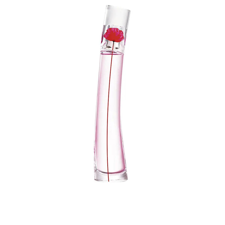 FLOWER BY KENZO - POPPY BOUQUET • KENZO • 50 ml • Eau de parfum pour femme, vaporisateur/spray  Scentia : Parfums et fragrances