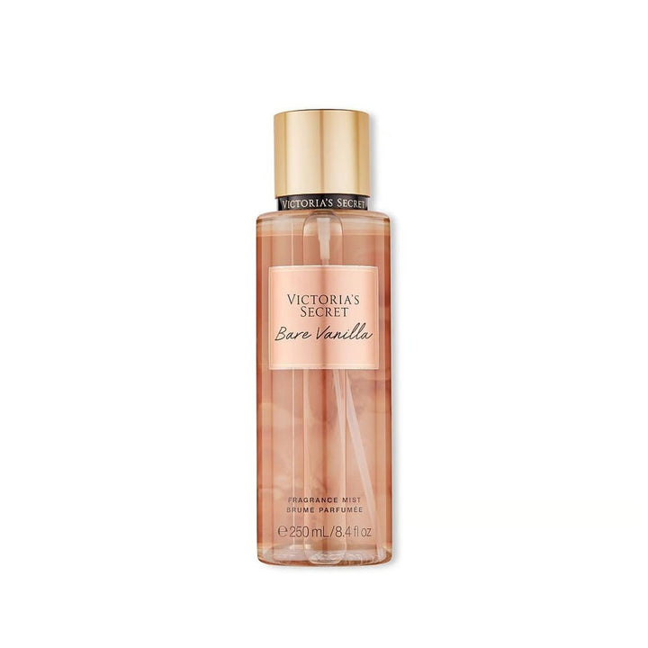 Parfum Femme Victoria's Secret BARE VANILLA 250 ml  Scentia : Parfums et fragrances