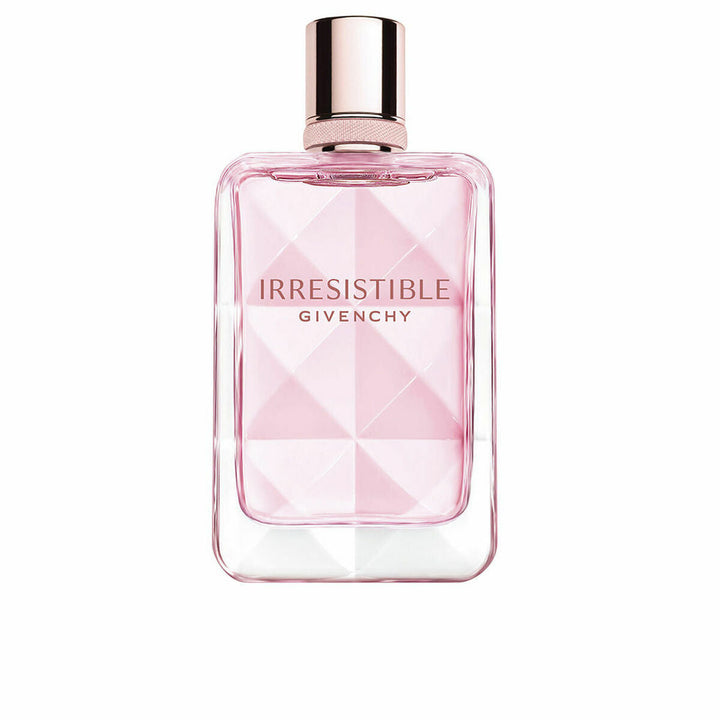IRRESISTIBLE VERY FLORAL • GIVENCHY Paris • 35 ml • Eau de parfum pour femme  Scentia : Parfums et fragrances