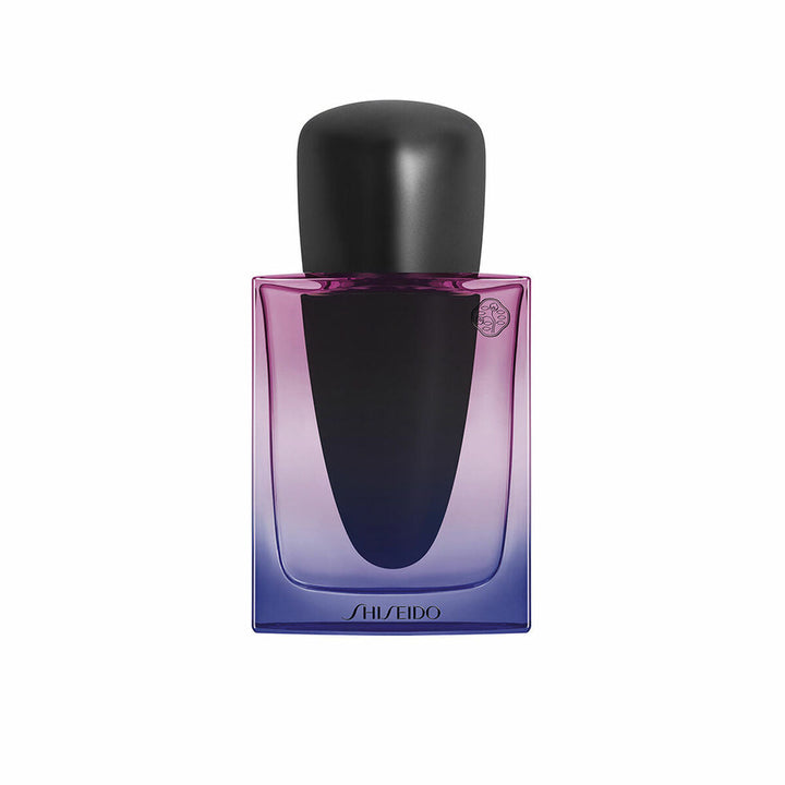 GINZA NIGHT (Ginza Nuit) • SHISEIDO - GINZA, Tokyo • 30 ml • Eau de parfum intense pour femme, VEGAN, vaporisateur/natural spray  Scentia : Parfums et fragrances