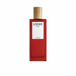 SOLO VULCAN • LOEWE • 100 ml • Eau de parfum pour homme  Scentia : Parfums et fragrances