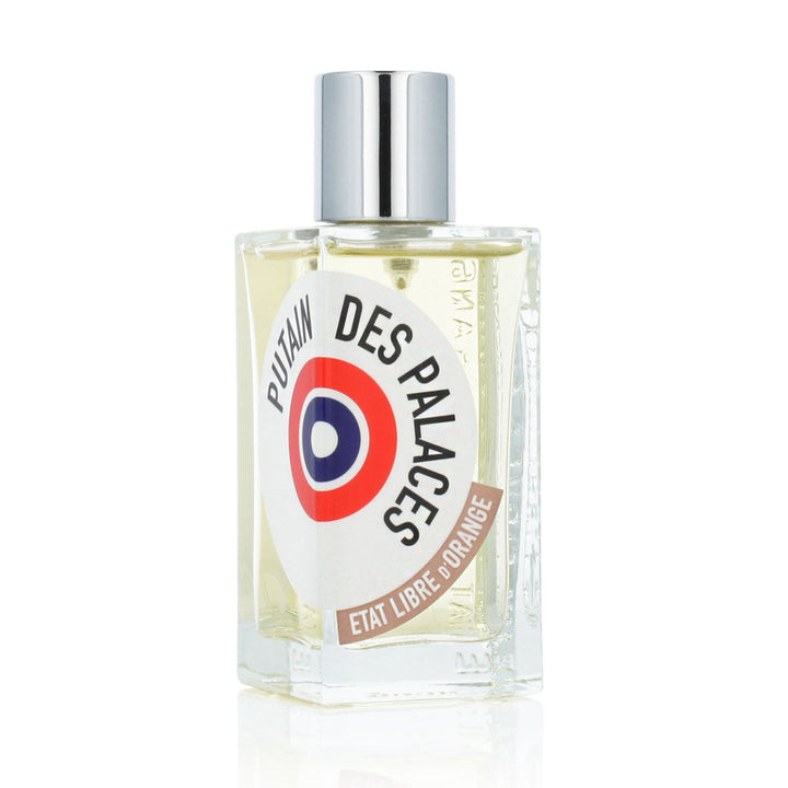 PUTAIN DES PALACES • ETAT LIBRE D'ORANGE • 100 ml • Eau de parfum unisexe/femme  Scentia : Parfums et fragrances