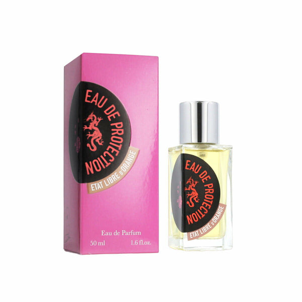 EAU DE PROTECTION de ROSSY de PALMA • ETAT LIBRE D'ORANGE • 50 ml • Eau de parfum unisexe  Scentia : Parfums et fragrances