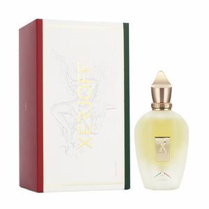 NAXOS • XERJOFF • 100 ml • Eau de parfum unisexe  Scentia : Parfums et fragrances