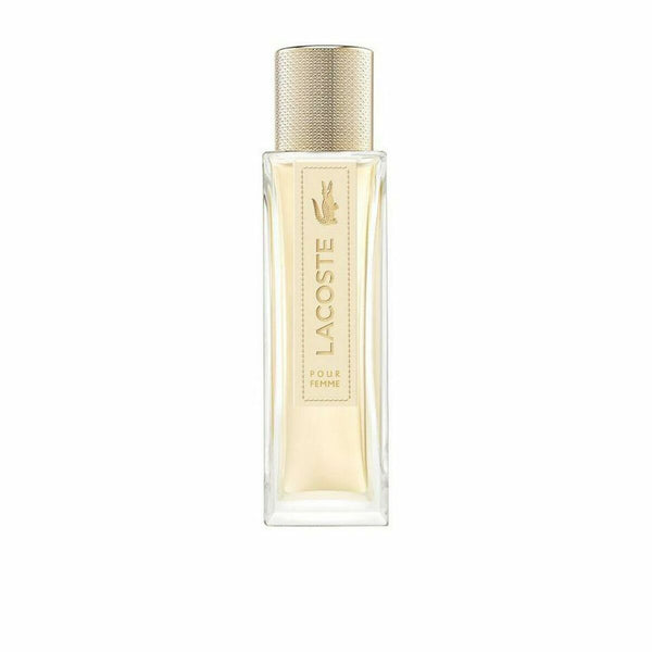 POUR FEMME • LACOSTE • 50 ml • Eau de parfum pour femme, vaporisateur/natural spray  Scentia : Parfums et fragrances