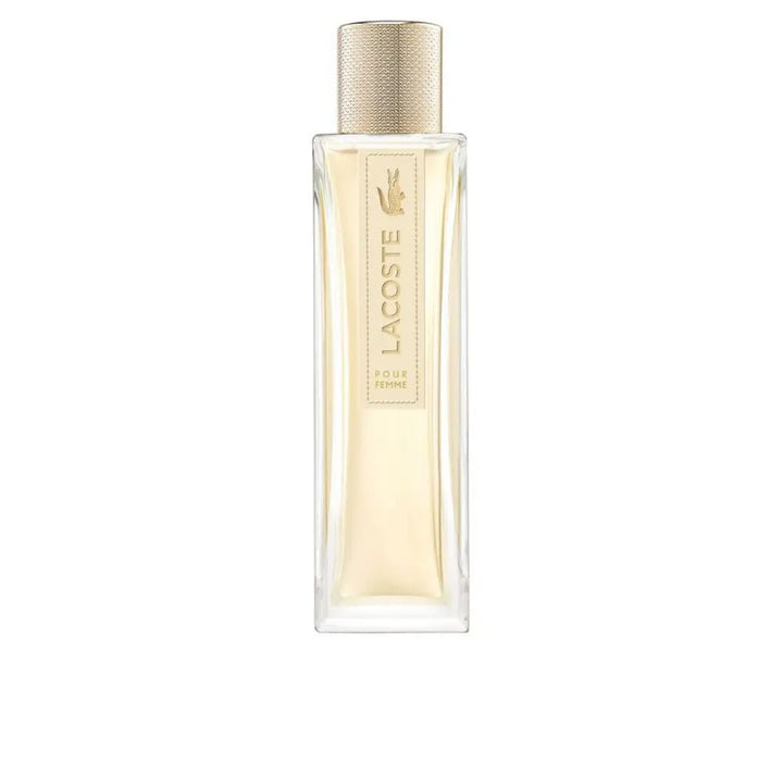 POUR FEMME • LACOSTE • 30 ml • Eau de parfum pour femme, vaporisateur/natural spray  Scentia : Parfums et fragrances