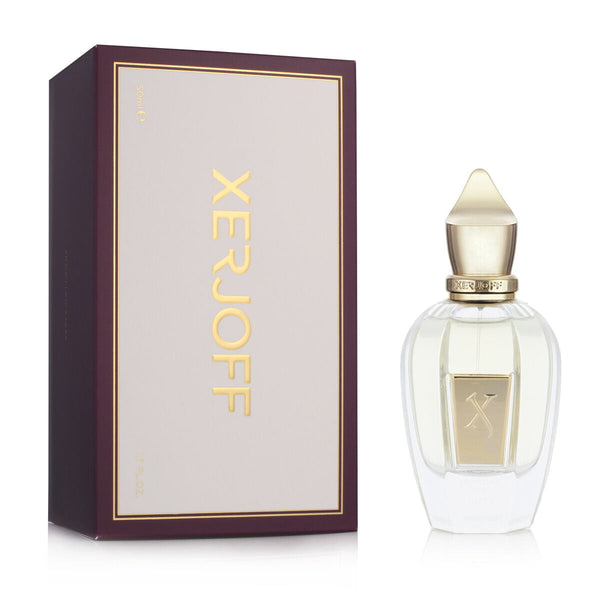 SHOOTING STARS - NIO • XERJOFF • 50 ml • Parfum unisexe/masculin, vaporisateur/spray  Scentia : Parfums et fragrances