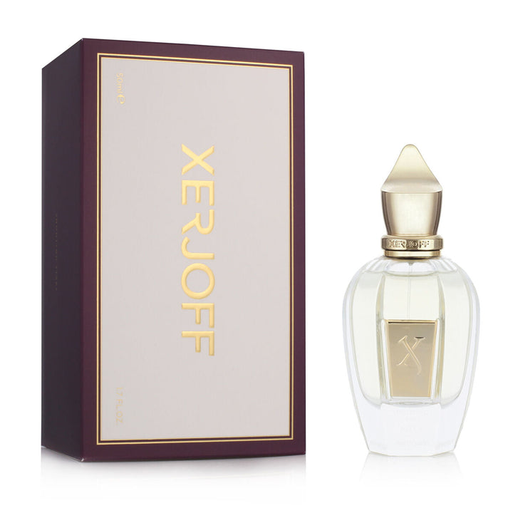 SHOOTING STARS - NIO • XERJOFF • 50 ml • Parfum unisexe/masculin, vaporisateur/spray  Scentia : Parfums et fragrances