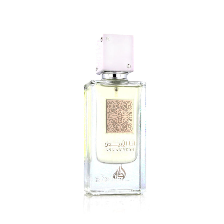 ANA ABIYEDH • Lattafa • 60 ml • Eau de parfum unisexe  Scentia : Parfums et fragrances