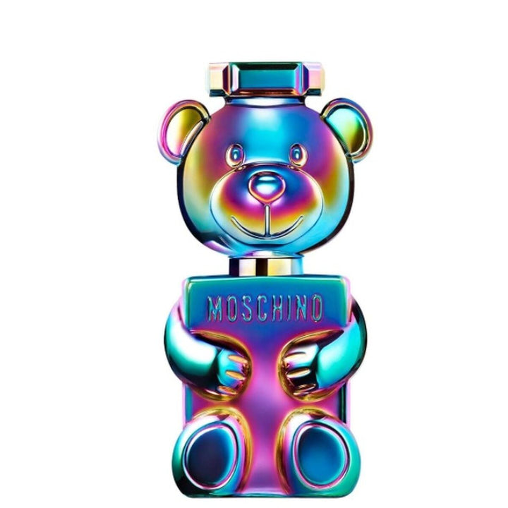 TOY 2 PEARL • MOSCHINO • 50 ml • Eau de parfum pour femme, vaporisateur/natural spray  Scentia : Parfums et fragrances