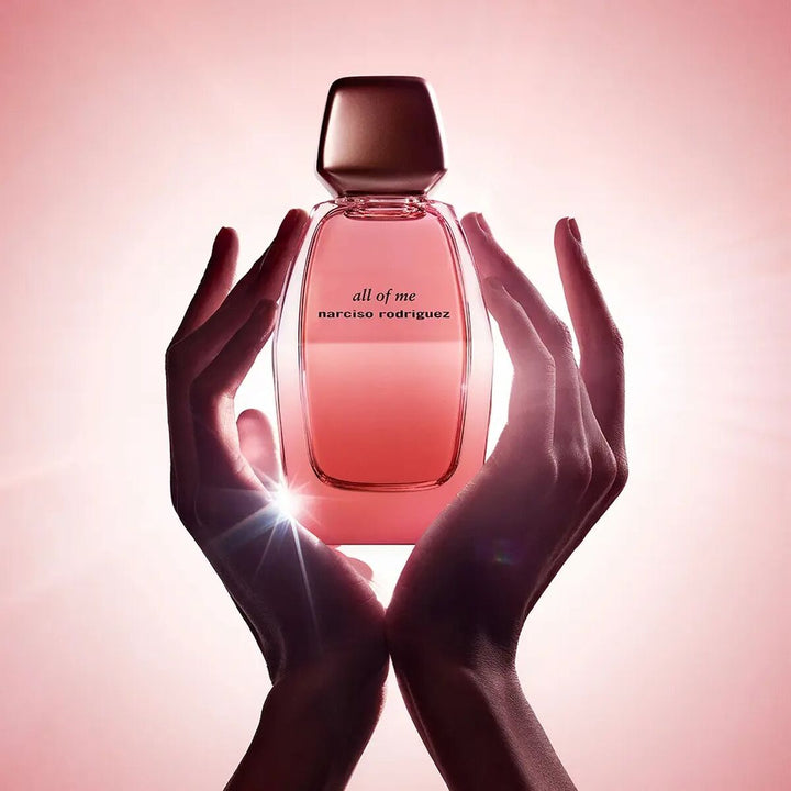 all of me • narciso rodriguez • 30 ml • Eau de parfum pour femme, vaporisateur/spray  Scentia : Parfums et fragrances