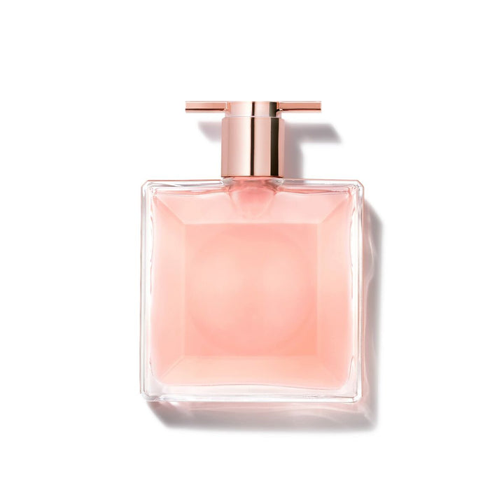 IDÔLE LE PARFUM • LANCÔME Paris • 25 ml (rechargeable) • Eau de parfum pour femme  Scentia : Parfums et fragrances