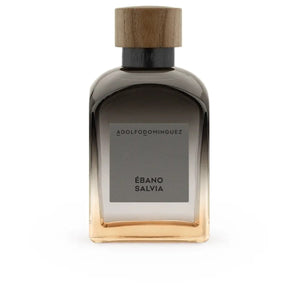 ÉBANO SALVIA • ADOLFO DOMINGUEZ • 120 ml • Eau de parfum pour femme  Scentia : Parfums et fragrances
