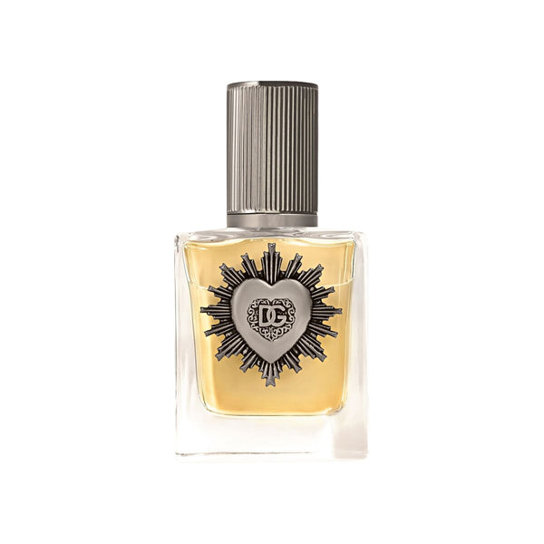 DEVOTION - POUR HOMME • DOLCE & GABBANA • 50 ml • Eau de parfum pour homme, vaporisateur/natural spray  Scentia : Parfums et fragrances