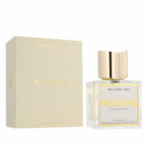 Parfum Unisexe Nishane WŪLÓNG CHÁ  Scentia : Parfums et fragrances