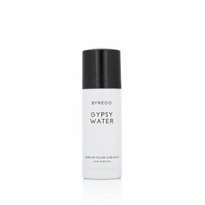 Parfum pour cheveux Byredo Gypsy Water  Scentia : Parfums et fragrances