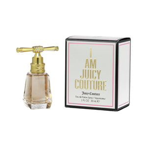 Parfum Femme Juicy Couture I Am Juicy Couture EDP  Scentia : Parfums et fragrances