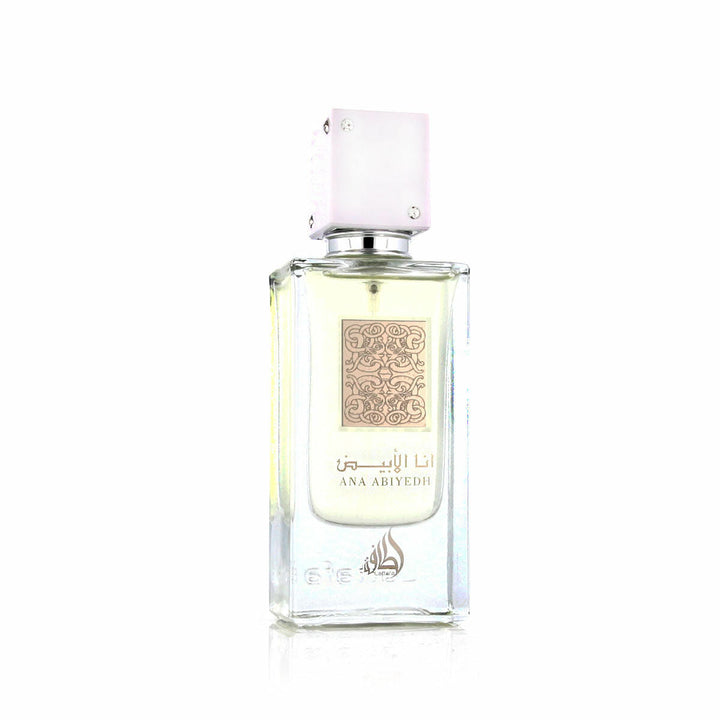 Parfum Unisexe Lattafa Ana Abiyedh EDP 60 ml  Scentia : Parfums et fragrances