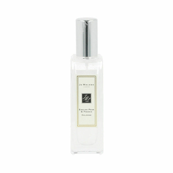 ENGLISH PEAR & FREESIA • JO MALONE, London • 30 ml • Eau de Cologne intense unisexe, vaporisateur/spray  Scentia : Parfums et fragrances