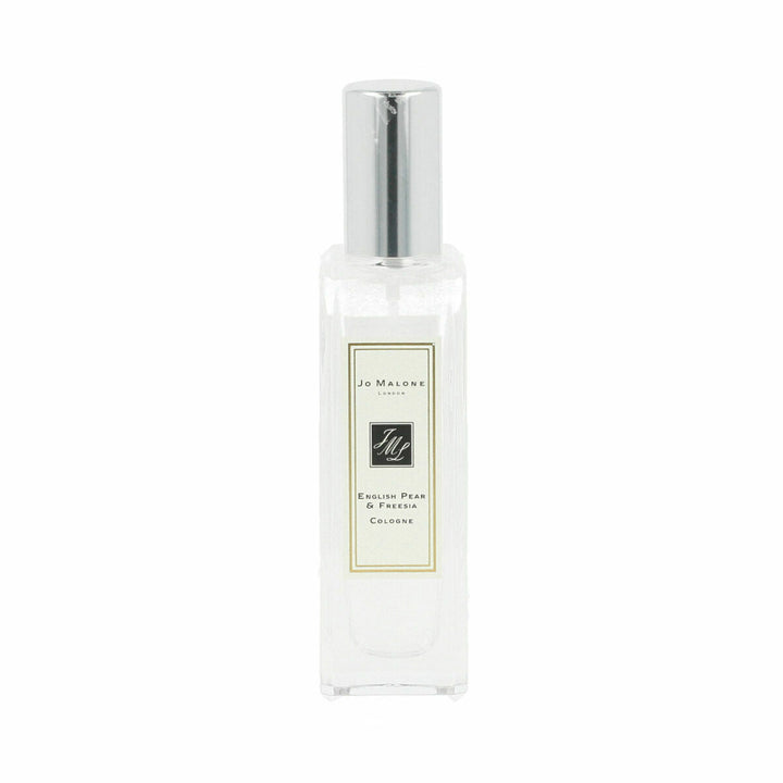 ENGLISH PEAR & FREESIA • JO MALONE, London • 30 ml • Eau de Cologne intense unisexe, vaporisateur/spray  Scentia : Parfums et fragrances