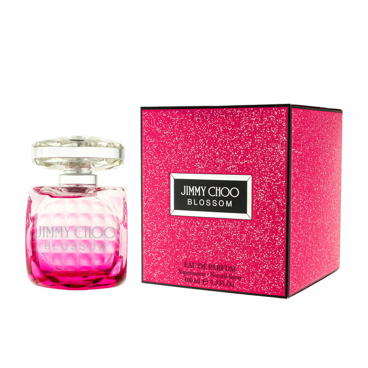 Parfum Femme Jimmy Choo 4291902 EDP 100 ml  Scentia : Parfums et fragrances