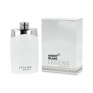 LEGEND SPIRIT • MONTBLANC • 200 ml • Eau de toilette pour homme  Scentia : Parfums et fragrances