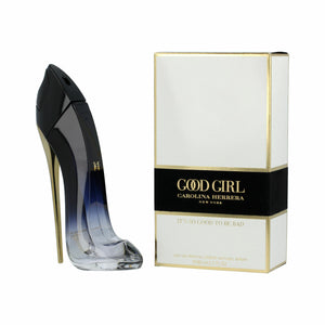 GOOD GIRL LÉGÈRE • CAROLINA HERRERA New York • 80 ml • Eau de parfum légère pour femme  Scentia : Parfums et fragrances
