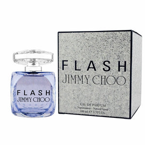 FLASH • JIMMY CHOO • 100 ml • Eau de parfum pour femme  Scentia : Parfums et fragrances