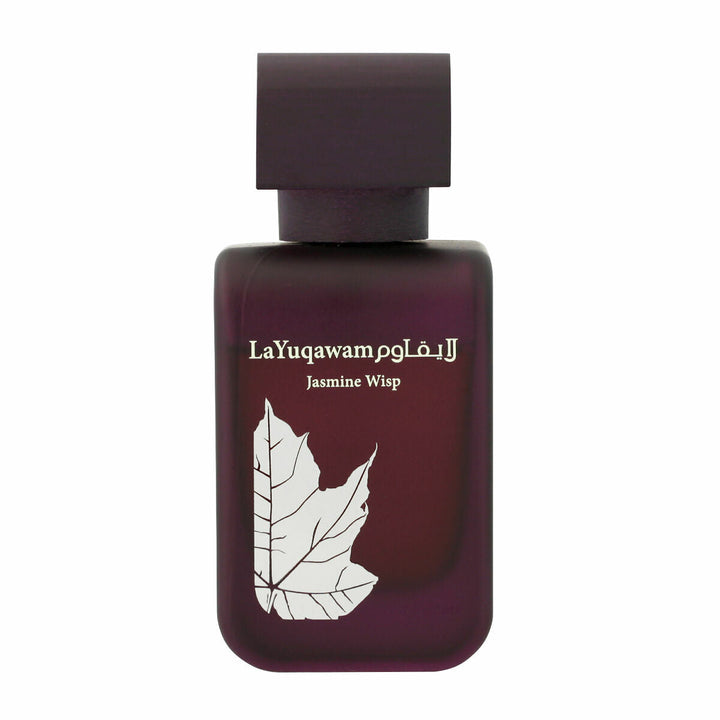 LaYuqawam - Jasmine Wisp • RASASI • 75 ml • Eau de parfum pour femme, vaporisateur/spray  Scentia : Parfums et fragrances