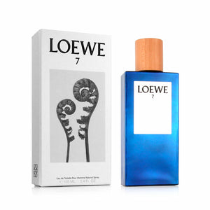 LOEWE 7 • LOEWE • 100 ml • Eau de toilette pour homme  Scentia : Parfums et fragrances