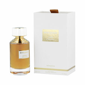 AMBRE d'Alexandrie • BOUCHERON, Paris • 125 ml • Eau de parfum unisexe  Scentia : Parfums et fragrances