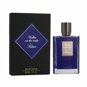 Vodka on the rocks • Kilian • 50 ml • Eau de parfum unisexe  Scentia : Parfums et fragrances