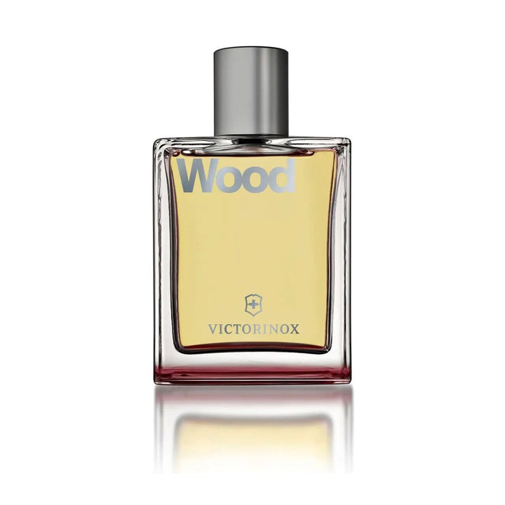 Wood • VICTORINOX • 100 ml • Eau de toilette pour homme, vaporisateur/natural spray  Scentia : Parfums et fragrances