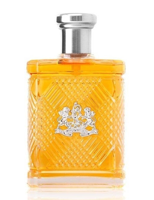 SAFARI FOR MEN • RALPH LAUREN • 125 ml • Eau de toilette pour homme  Scentia : Parfums et fragrances