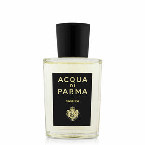 SAKURA • ACQUA DI PARMA • 100 ml • Eau de parfum unisexe, vaporisateur/natural spray  Scentia : Parfums et fragrances