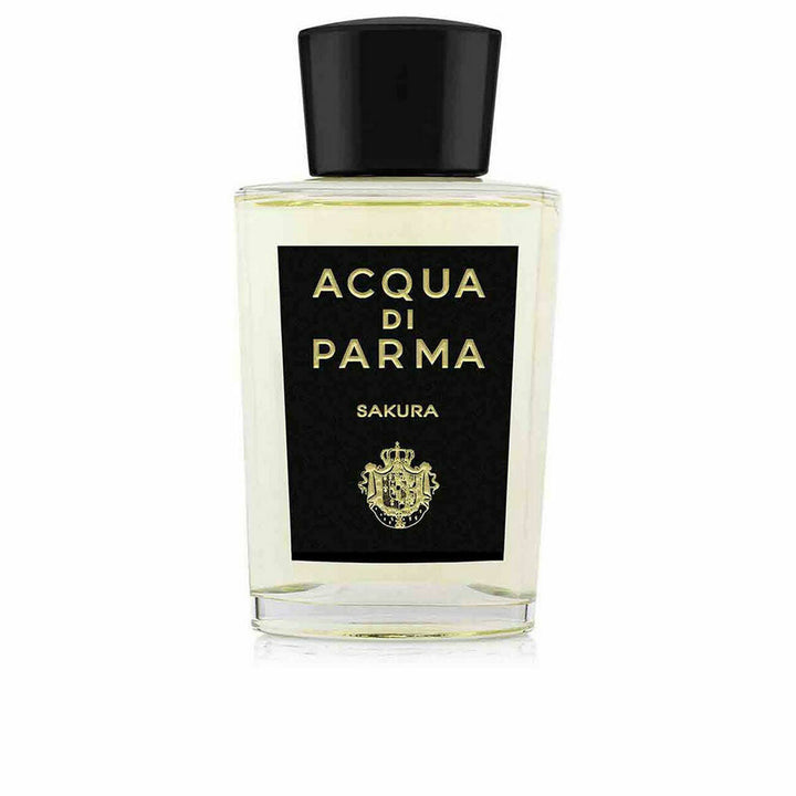 SAKURA • ACQUA DI PARMA • 180 ml • Eau de parfum unisexe, vaporisateur/natural spray  Scentia : Parfums et fragrances