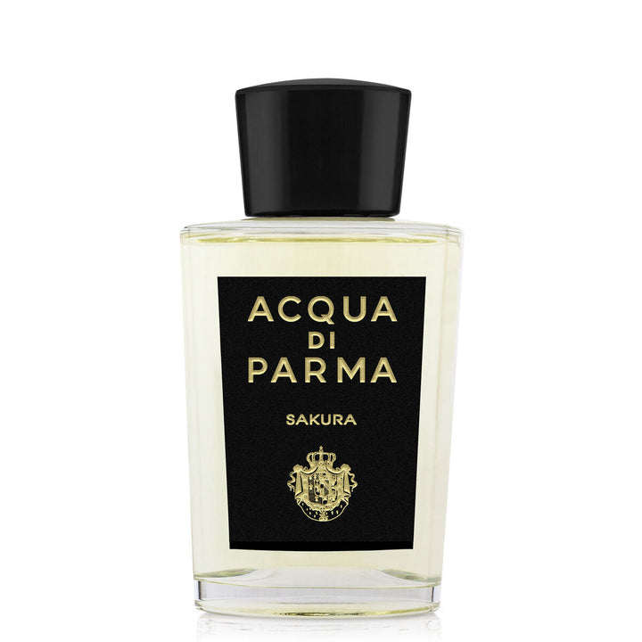 SAKURA • ACQUA DI PARMA • 180 ml • Eau de parfum unisexe, vaporisateur/natural spray  Scentia : Parfums et fragrances