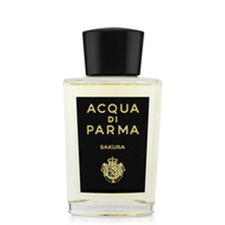 SAKURA • ACQUA DI PARMA • 180 ml • Eau de parfum unisexe, vaporisateur/natural spray  Scentia : Parfums et fragrances