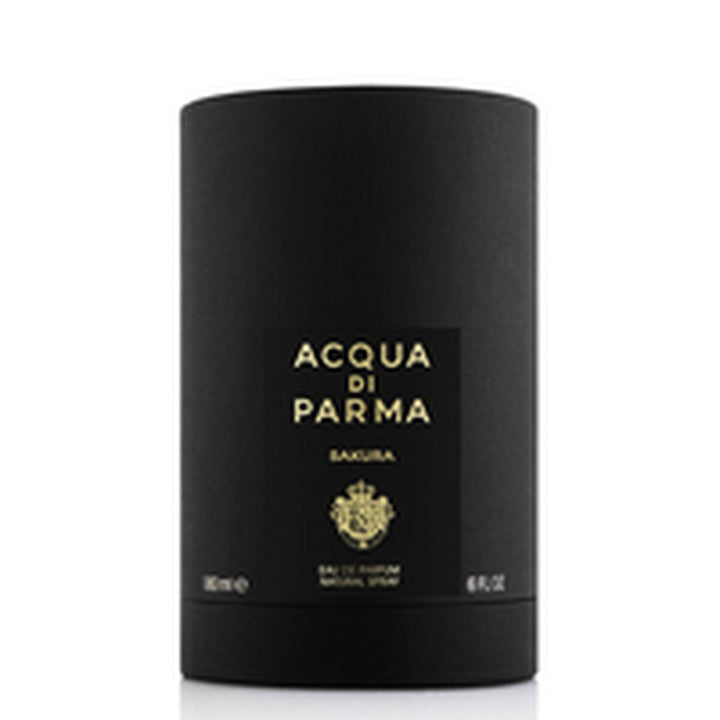 SAKURA • ACQUA DI PARMA • 180 ml • Eau de parfum unisexe, vaporisateur/natural spray  Scentia : Parfums et fragrances