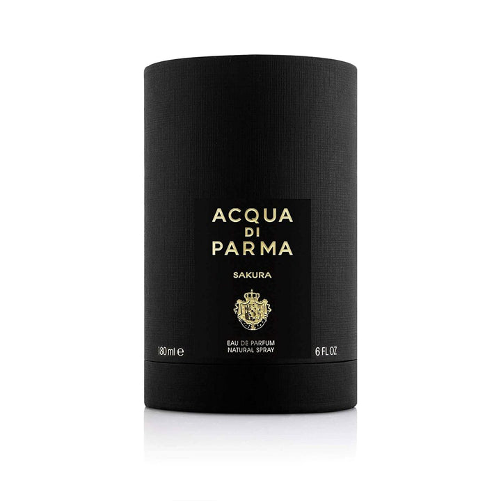 SAKURA • ACQUA DI PARMA • 180 ml • Eau de parfum unisexe, vaporisateur/natural spray  Scentia : Parfums et fragrances