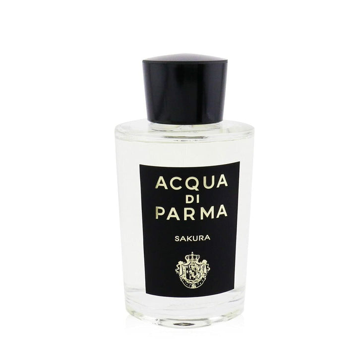 SAKURA • ACQUA DI PARMA • 180 ml • Eau de parfum unisexe, vaporisateur/natural spray  Scentia : Parfums et fragrances
