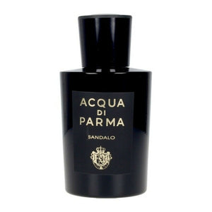 SANDALO • ACQUA DI PARMA • 100 ml • Eau de parfum unisexe, vaporisateur/natural spray  Scentia : Parfums et fragrances